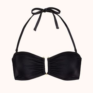 Lively Bikini top U-Front Bandeau